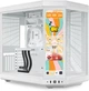 Корпус Hyte Y70 Touch Infinite Snow White (CS-HYTE-Y70TTI-WW) 312431 - изображение 1