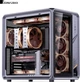 Корпус Jonsbo BO400 Gray - изображение 7