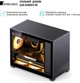 Корпус Jonsbo D32 STD Black - изображение 6
