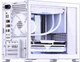 Корпус Jonsbo D32 STD White - изображение 3