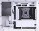 Корпус Jonsbo D32 STD White - изображение 10