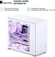 Корпус Jonsbo D41 STD White - изображение 6