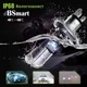 Мото линза BSmart BS11 цоколь H4 35W / 47W - изображение 8