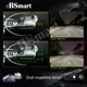 Мото линза BSmart BS11 цоколь H4 35W / 47W - изображение 5