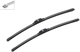 Щітка склоочисника Bosch Aerotwin A138S 600/400 мм 2 шт (BS 3397014138) - зображення 1