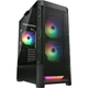 Корпус Cougar Airface RGB Black (CGR-5ZD1B-AIR-RGB) - изображение 1