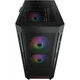 Корпус Cougar Airface RGB Black (CGR-5ZD1B-AIR-RGB) - изображение 6