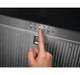 Вытяжка декоративная Electrolux KFIA19R - изображение 4