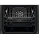 Духовка электрическая Electrolux EOD5H70BX - изображение 5