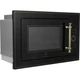 Микроволновка с грилем Electrolux EMT25203OK - изображение 2