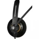 Наушники с микрофоном Sennheiser EPOS SC 60 USB ML Black (1000551) - изображение 2