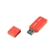 Флешка GOODRAM 32 GB UME3 USB 3.0 Orange (UME3-0320O0R11) - изображение 1