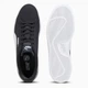 Жіночі кеди низькі Puma Smash 3.0 Buck 39233601 37.5 (4.5UK) 23.5 см Black/White (4099683275061) - зображення 5