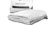Ковдра антиалергенна MirSon EcoSilk Royal Pearl 072 літо 110х140 см (2200000013842) - зображення 11