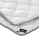 Ковдра антиалергенна MirSon EcoSilk Royal Pearl 072 літо 110х140 см (2200000013842) - зображення 12