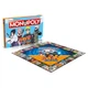 Настільна гра NARUTO SHIPPUDEN Monopoly (Наруто) - изображение 3