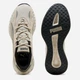 Buty do biegania męskie Puma Softride Frequence 31050011 45 (10.5UK) Beżowe (4069157040402) - obraz 5