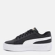 Женские кеды низкие Puma Smash Platform v3 39075802 42 (8UK) 27 см Black/White/Gold (4065452544409) - изображение 3