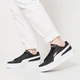 Женские кеды низкие Puma Smash Platform v3 39075802 42 (8UK) 27 см Black/White/Gold (4065452544409) - изображение 7