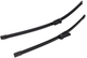 Pióro wycieraczki samochodowej Bosch Aerotwin A979S 600/475 mm 2 szt (BS 3397118979) - obraz 3