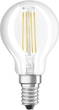 Żarówka Osram LED BULB E14 4 w 827 DIMX 3 FIL 470 lm (4058075434448) - obraz 2