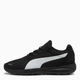 Мужские кроссовки Puma SOFTRIDE COSMIC LT 40023501 40.5 (7UK) 26 см Black/White (4067983752179) - изображение 3