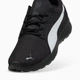 Мужские кроссовки Puma SOFTRIDE COSMIC LT 40023501 40.5 (7UK) 26 см Black/White (4067983752179) - изображение 5