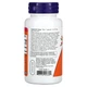 NOW Foods вітаміни D3 і K2 120 рослинних капсул. Д3 (1000 МО) і вітамін K2 (45 мкг)(733739003690) - зображення 3