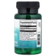 Мелатонин тройная сила дії Swanson 10 мг 60 капсул melatonin (087614023052) - изображение 2