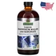Nature's Answer малат і гліцинат магнію в рідкій формі 480 мл 16 рідк унцій Magnesium Glycinate Malate магній - зображення 6