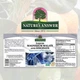 Nature's Answer малат і гліцинат магнію в рідкій формі 480 мл 16 рідк унцій Magnesium Glycinate Malate магній - зображення 7