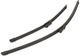 Pióro wycieraczki samochodowej Bosch Aerotwin A863S 650/450 mm 2 szt (BS 3397007863) - obraz 3
