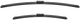 Pióro wycieraczki samochodowej Bosch Aerotwin A863S 650/450 mm 2 szt (BS 3397007863) - obraz 6