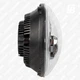 Фара FlareBeam HL-7IN-008 головного света светодиодная (LED) с ДХО и поворотником Ø7 дюймов 12–24 В чёрная + хром - изображение 2