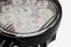 Фара FlareBeam WL-27C дополнительного света светодиодная (LED) 27 Вт круглая 4.5" 12–24 В Cree*09 flood - изображение 8