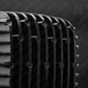 Фара FlareBeam WL-40S2 дополнительного света светодиодная (LED) 40 Вт квадратная 5" 12–24 В Cree*04 spot - изображение 6