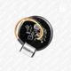 Фонари 2IN-02 для мотоциклов Harley-Davidson светодиодные (LED) Ø2 дюйма чёрные 2 шт. (красный + красный) - изображение 4