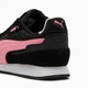 Женские кроссовки Puma SOFTRIDE ST MILER 40263506 37.5 (4.5UK) 23.5 см Black/Pinkscape/White (4069156595934) - изображение 6