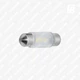 Лампа LED цоколь Festoon 36 мм (C5W) 12 В SMD 3030*03 (белый) - изображение 3