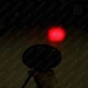 Фонарь сигнальный FlareBeam WARN-FL-01 для погрузчика светодиодный (LED) овальный SMD*02 чёрный (красный) - изображение 6
