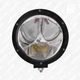Фара FlareBeam WL-45C2 дополнительного света светодиодная (LED) 45 Вт круглая 7" 12–24 В Cree*03 spot - изображение 4