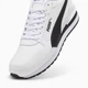 Жіночі кросівки Puma ST Runner v4 L 39906802 38 (5UK) 24 см White/Black/Cast Iron (4067979405638) - зображення 7