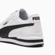 Жіночі кросівки Puma ST Runner v4 L 39906802 38 (5UK) 24 см White/Black/Cast Iron (4067979405638) - зображення 6