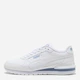 Мужские кроссовки Puma ST Runner v4 L 39906821 40.5 (7UK) 26 см White/White/Cool Blue (4069156924727) - изображение 3