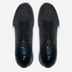 Мужские кроссовки Puma ST Runner v4 L 39906822 42.5 (8.5UK) 27.5 см Black/White/Green Terrain (4069156936331) - изображение 4