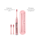 Ультразвуковая зубная щетка Medica+ PROBRUSH 9.0 fuchsia - изображение 10