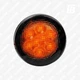Покажчики повороту (поворотники) на грати для Jeep Wrangler JK (2007–2018) LED тоновані 2 шт. (помаранчевий) - зображення 10