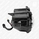 Фара головного света 01 для мотоциклов BMW R 1200 GS R 1200 GS GSA Adventure светодиодная (LED) чёрная - изображение 2