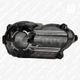 Фара головного света 01 для мотоциклов BMW R 1200 GS R 1200 GS GSA Adventure светодиодная (LED) чёрная - изображение 5