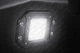 Фара FlareBeam WL-24S2 дополнительного света светодиодная (LED) 24 Вт квадратная 3" 12–24 В Cree*06 flood - изображение 10